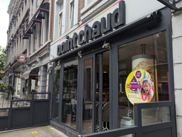 Le store banne coffre Ambre : L'élégance et la performance pour votre extérieur